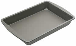 rectangular cake tins