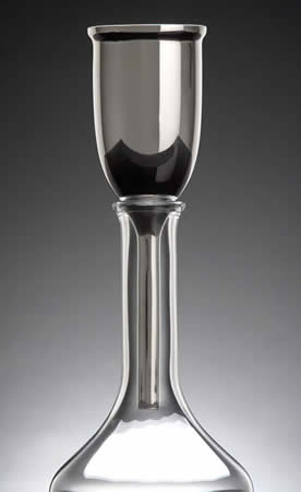 Riedel wine stopper