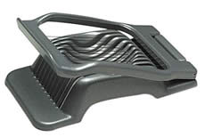 egg slicer