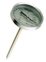 meat thermometer