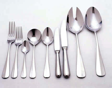 paris cutlery