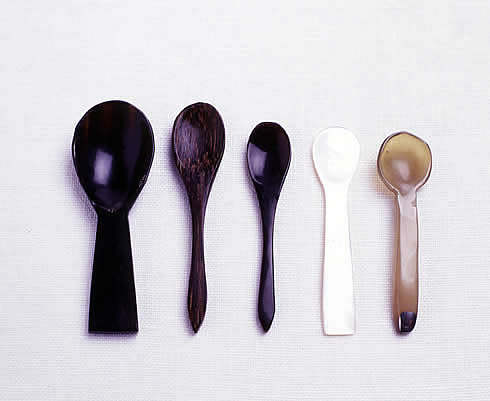 salt spoons