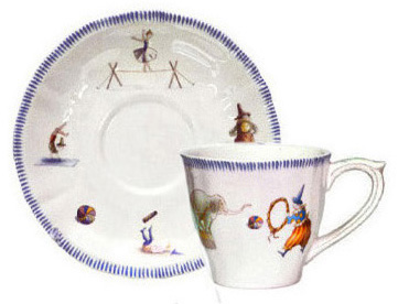 le cirque US teacup