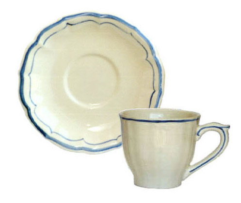 filets bleus teacup