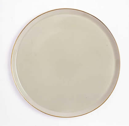 limoges tarte platter 