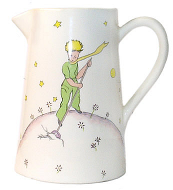 le petit prince jug 1L 