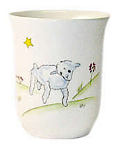 le petit prince tumbler 