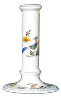 oiseaux de paradis candlestick