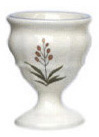 oiseaux de paradis egg cup