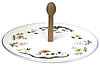 oiseaux de paradis cheese platter 30 cm