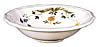 oiseaux de paradis cereal bowl