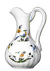 oiseaux de paradis pitcher normand