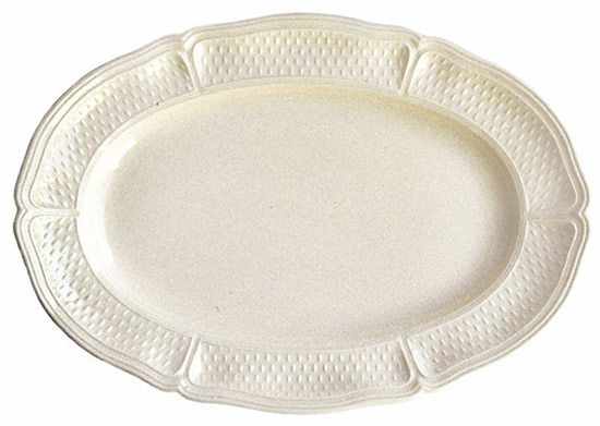 pont aux choux oval platter 