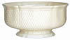 pont aux choux salad bowl with stand 21cm