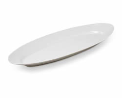 oval platter