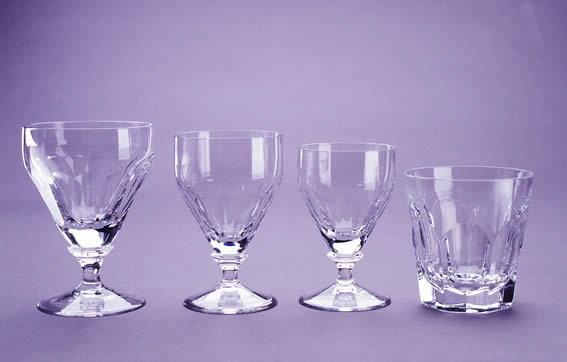 iona - william yeoward crystal glasses