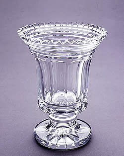 william yeoward crystal vase