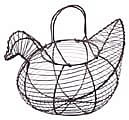 hen basket