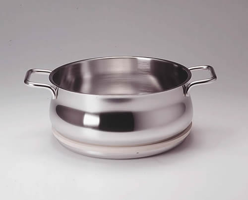 demeyere stainless steel steamer 