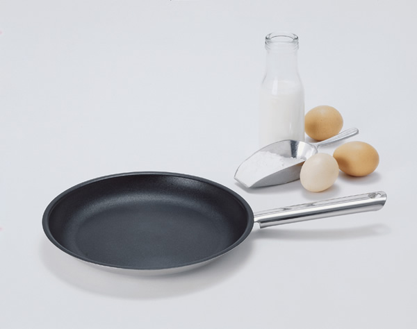 demeyere non-stick crepe pan 