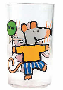 maisey acrylic tumbler 