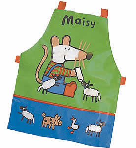 maisy apron