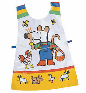 maisy apron  mimi